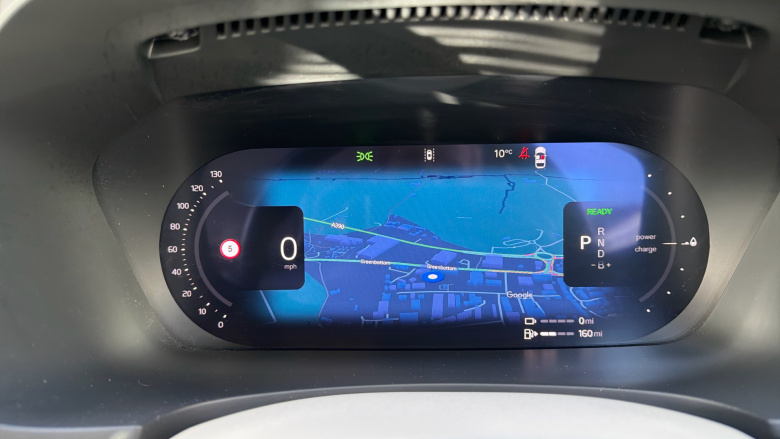 Volvo V90 2.0 T6 [350] PHEV Plus Dark 5dr AWD Auto Estate